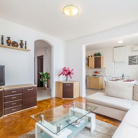 Apartment Lucky 1 Рієка Екстер'єр фото