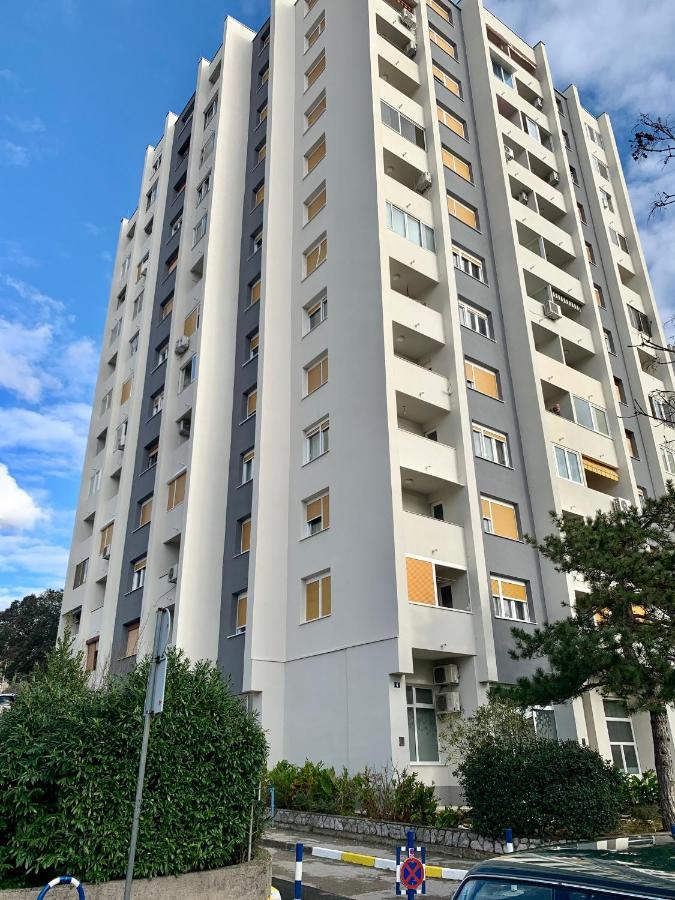 Apartment Lucky 1 Рієка Екстер'єр фото